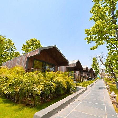 Kushal Palli Resorts- A Unit Of Pearltree Hotels & Resorts Purulia Esterno foto