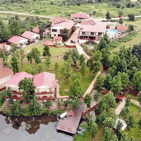 Kushal Palli Resorts- A Unit Of Pearltree Hotels & Resorts Purulia Esterno foto