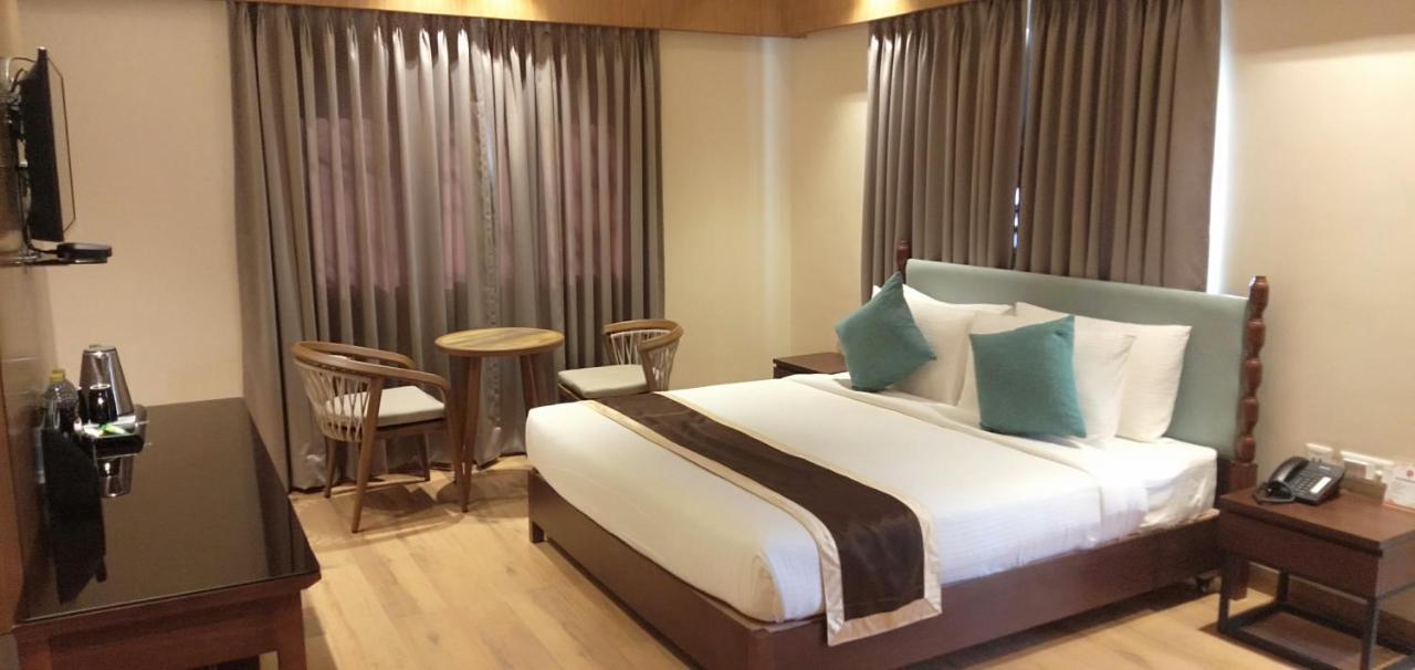 Kushal Palli Resorts- A Unit Of Pearltree Hotels & Resorts Purulia Esterno foto