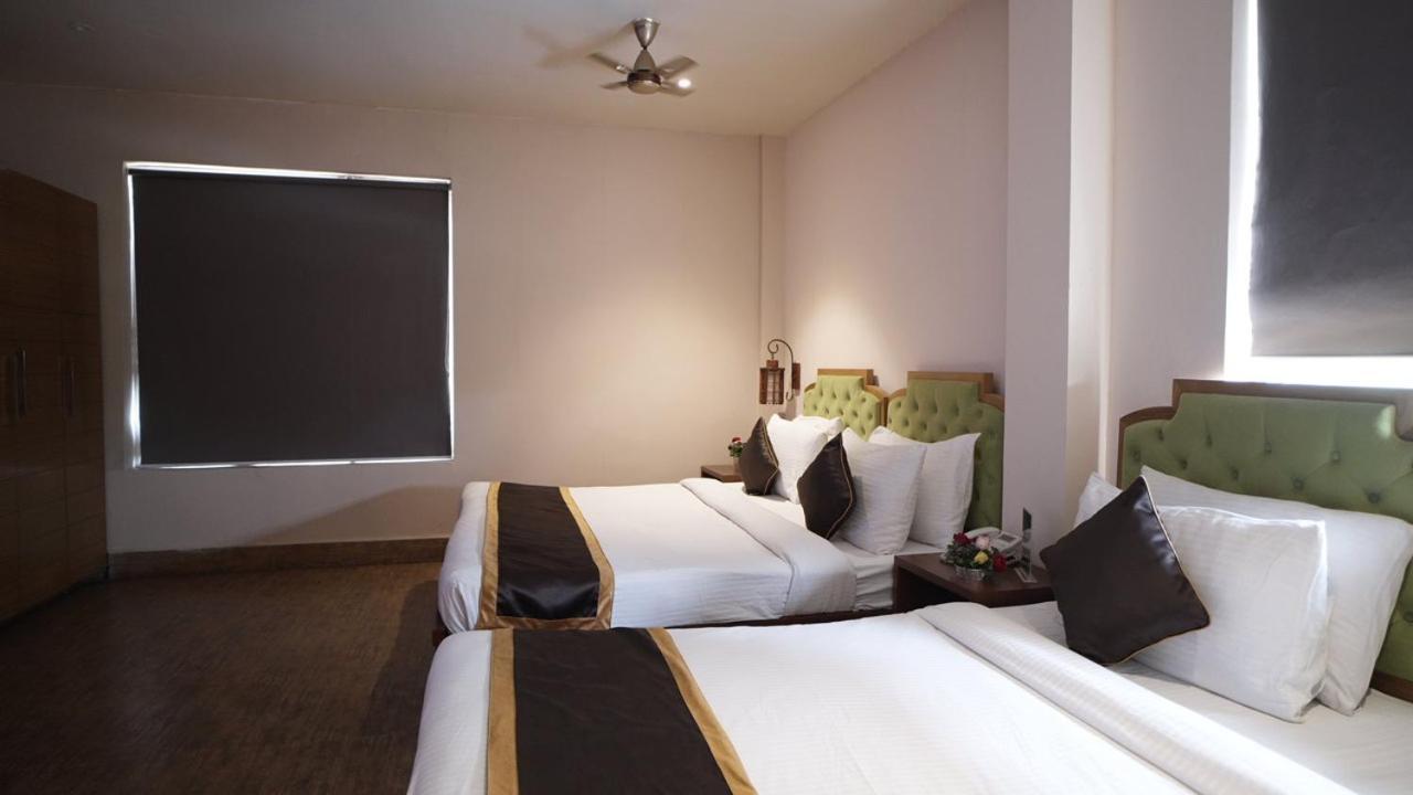 Kushal Palli Resorts- A Unit Of Pearltree Hotels & Resorts Purulia Esterno foto
