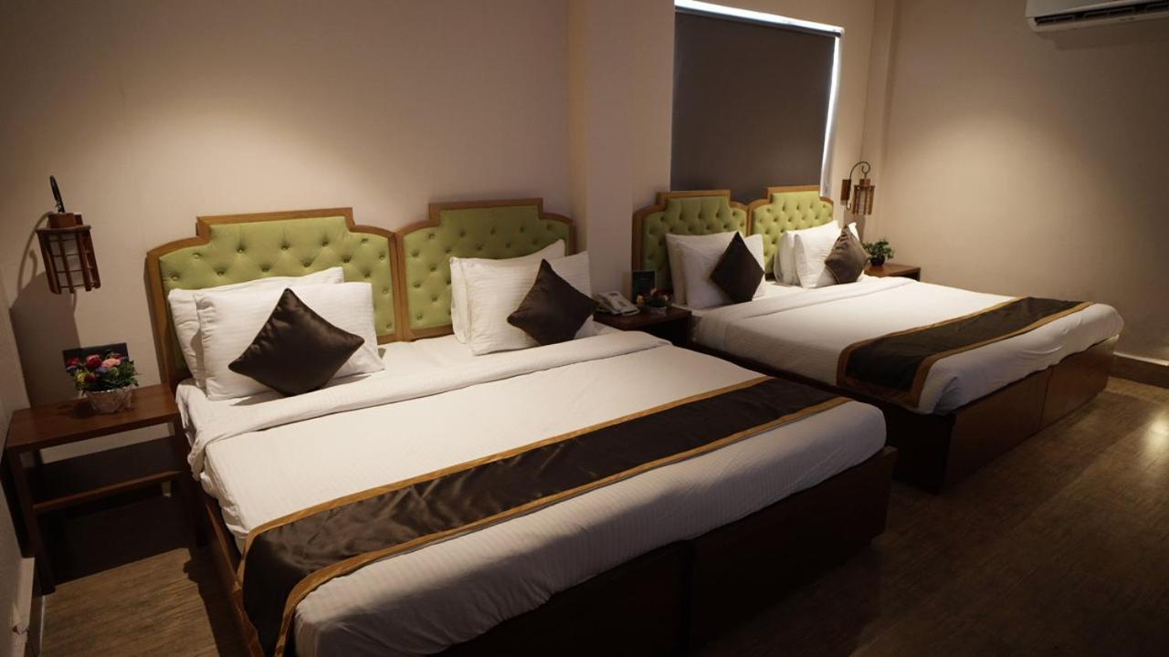Kushal Palli Resorts- A Unit Of Pearltree Hotels & Resorts Purulia Esterno foto