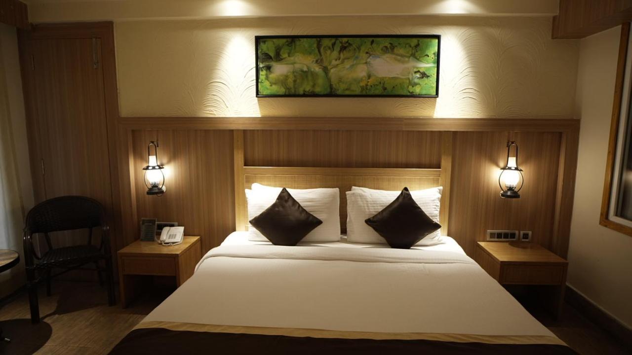 Kushal Palli Resorts- A Unit Of Pearltree Hotels & Resorts Purulia Esterno foto