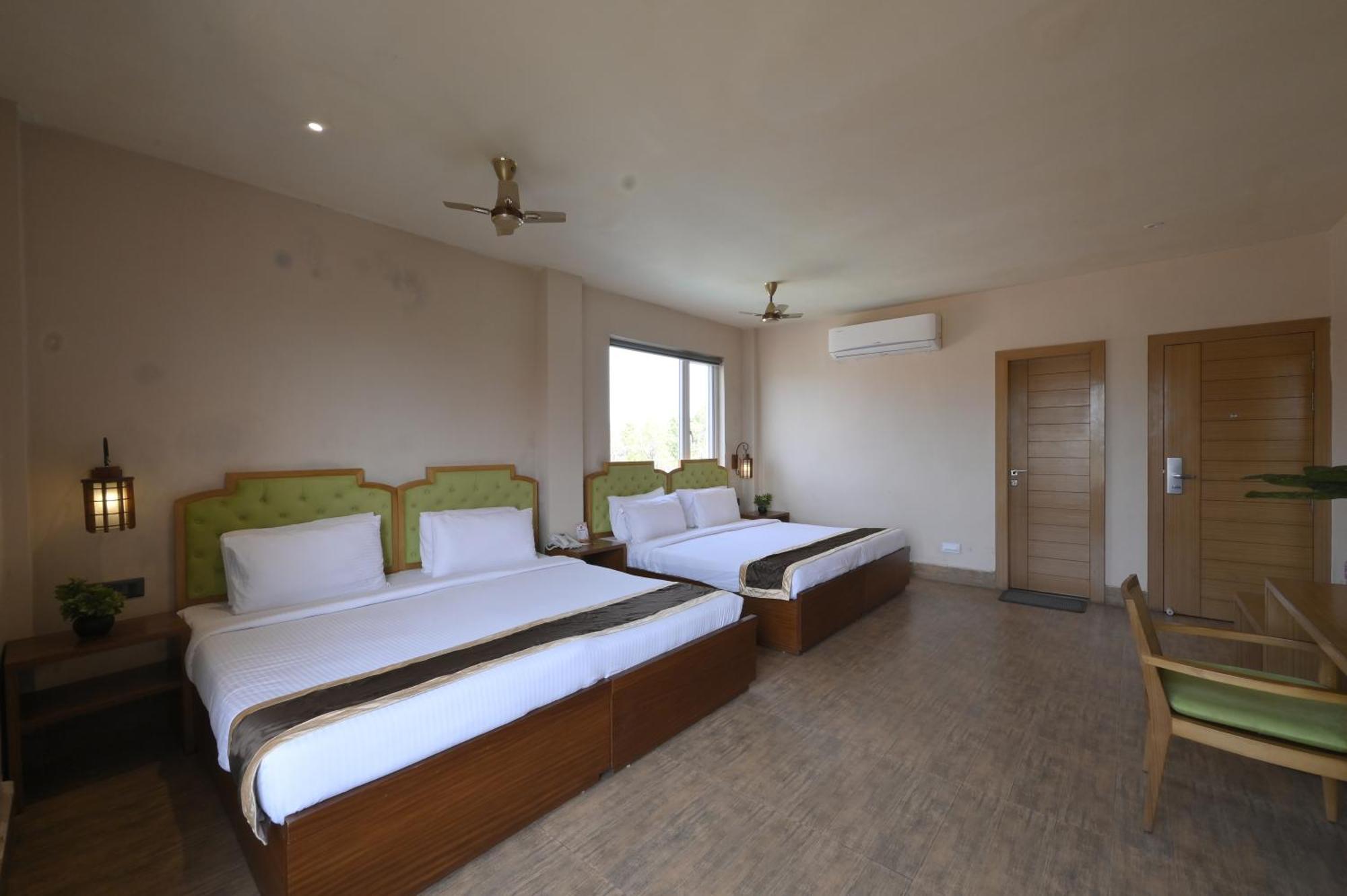 Kushal Palli Resorts- A Unit Of Pearltree Hotels & Resorts Purulia Esterno foto