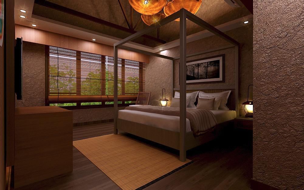 Kushal Palli Resorts- A Unit Of Pearltree Hotels & Resorts Purulia Esterno foto