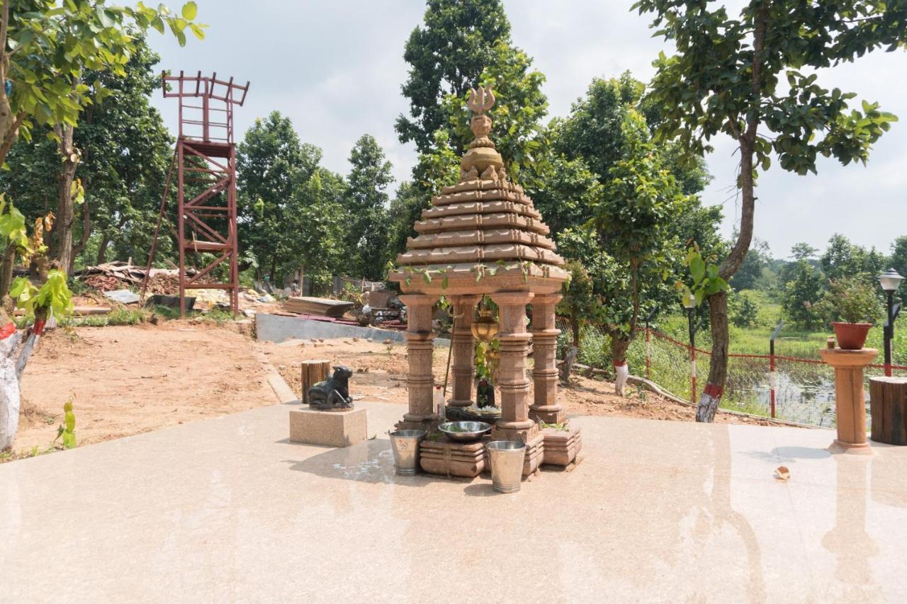 Kushal Palli Resorts- A Unit Of Pearltree Hotels & Resorts Purulia Esterno foto