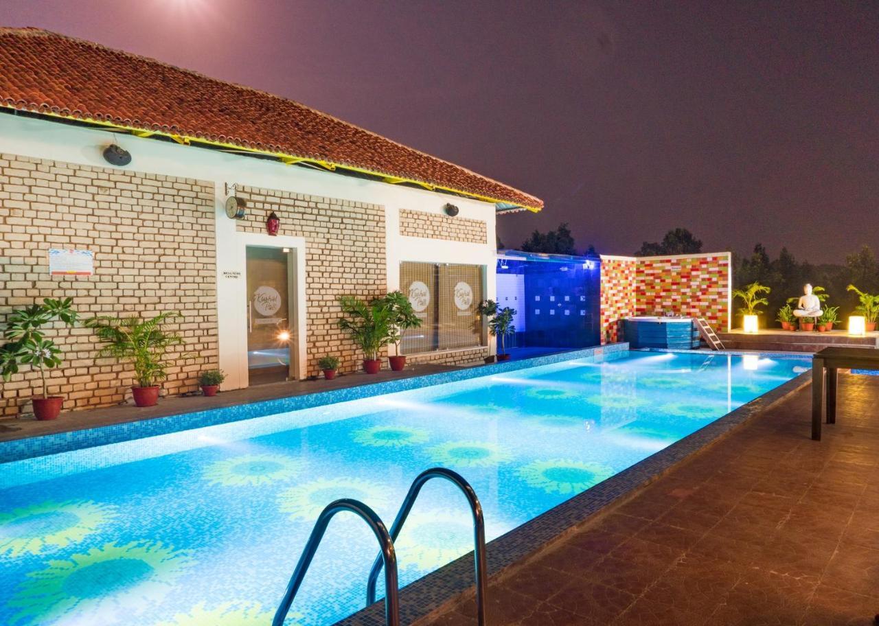 Kushal Palli Resorts- A Unit Of Pearltree Hotels & Resorts Purulia Esterno foto