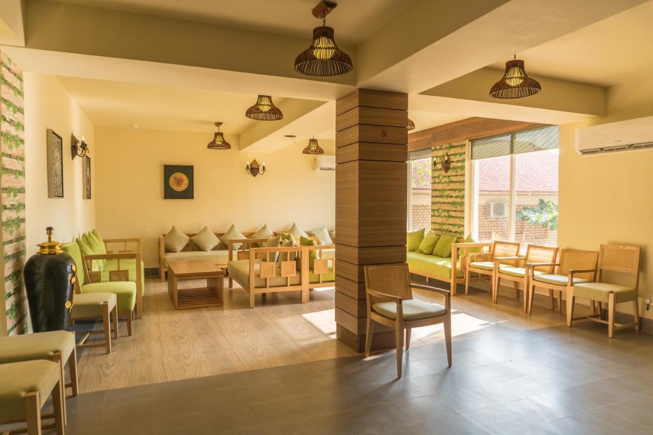 Kushal Palli Resorts- A Unit Of Pearltree Hotels & Resorts Purulia Esterno foto