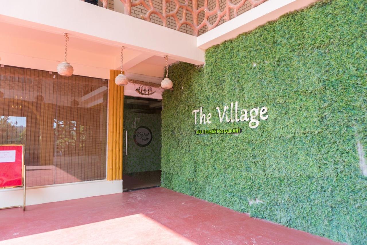 Kushal Palli Resorts- A Unit Of Pearltree Hotels & Resorts Purulia Esterno foto