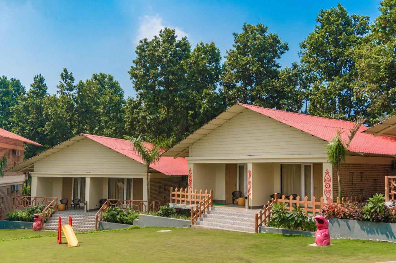 Kushal Palli Resorts- A Unit Of Pearltree Hotels & Resorts Purulia Esterno foto