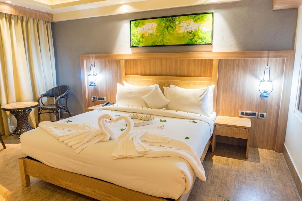 Kushal Palli Resorts- A Unit Of Pearltree Hotels & Resorts Purulia Esterno foto