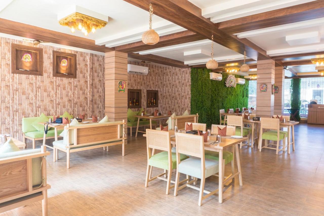Kushal Palli Resorts- A Unit Of Pearltree Hotels & Resorts Purulia Esterno foto