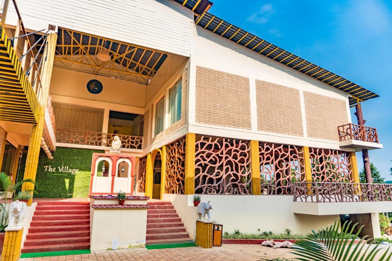 Kushal Palli Resorts- A Unit Of Pearltree Hotels & Resorts Purulia Esterno foto
