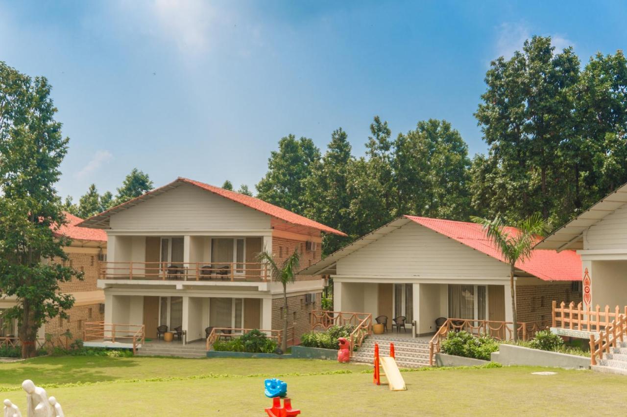 Kushal Palli Resorts- A Unit Of Pearltree Hotels & Resorts Purulia Esterno foto