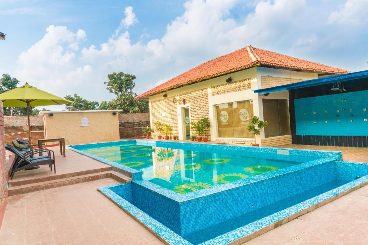 Kushal Palli Resorts- A Unit Of Pearltree Hotels & Resorts Purulia Esterno foto