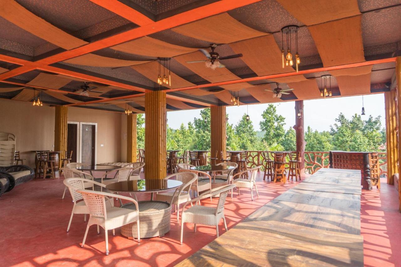 Kushal Palli Resorts- A Unit Of Pearltree Hotels & Resorts Purulia Esterno foto
